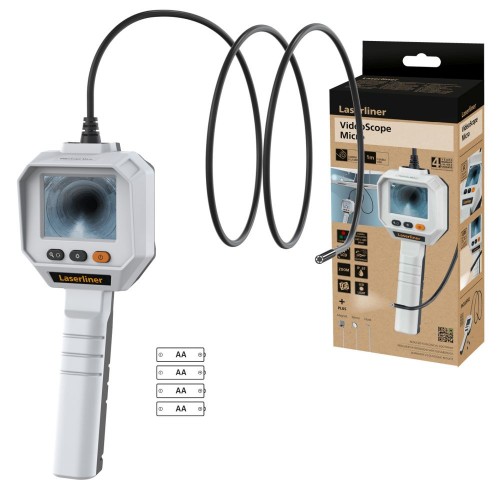 Купить Видеоэндоскоп VideoScope Micro в Алматы