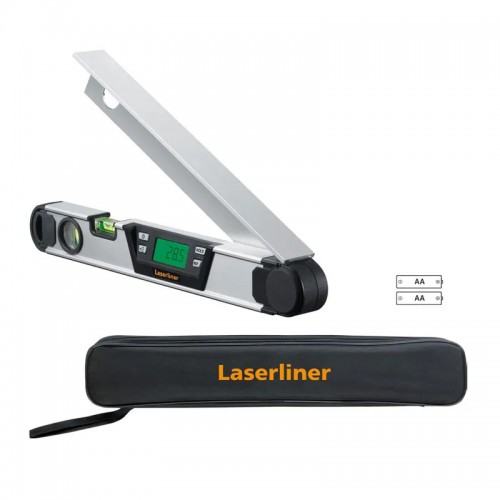 Купить Цифровой электронный уровень Laserliner ArcoMaster 40 в Алматы