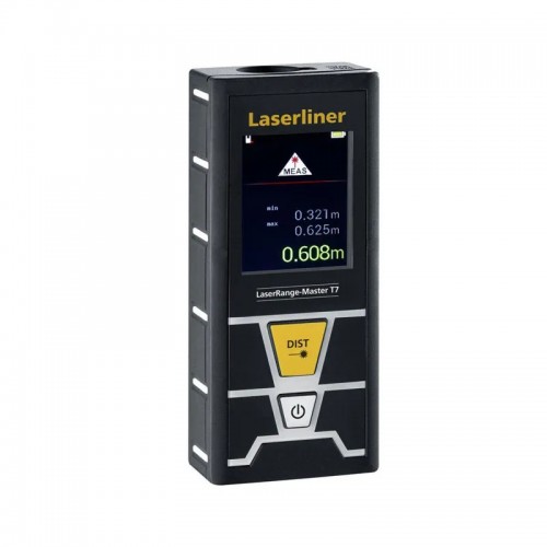 Купить Лазерный дальномер Laserliner LaserRange-Master T7 в Алматы