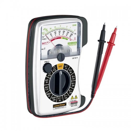 Купить Мультиметр Laserliner MultiMeter-Home в Алматы